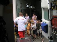 Brandshutzerziehung 2008 35